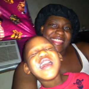 Meet your Posher, Shakita